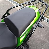 Amazon | ハリケーン(HURRICANE) リアキャリア ブラック 11-24